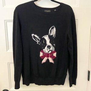 TED BAKER sweater size 4 (XL)
